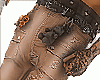 Designer Cargos