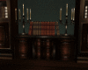 (SL) Regent Bookcase