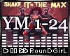 ♬𝐑 Yeah Max