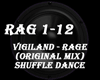 Vigiland - RAGE Original