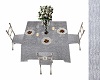 LV/ Wedding Table