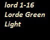 Lorde Green Light