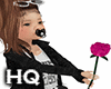 Rose for Mom #1
