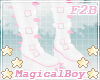 ⭐: Spiked Boots W