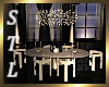 Celebrate Dining Table