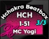HChakra BeatBox 3/3