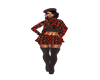 Nalas Fall Beret 1