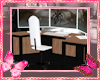 White Gaming Pc