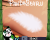 Red Panda Brows | 3