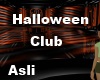 (Asli)HalloweenClub
