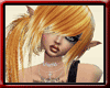 Lanie irish Red