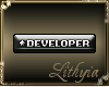 {Liy} Developer