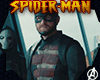 US AGENT: Suit