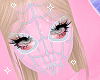 Yumi Mask Spider