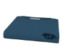 Folded Tee | Charm V3