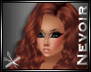 ✄ Valerija Burnt