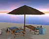 Sunset Beach Chaise