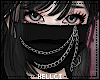 ✮ Black Mask