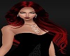 Long RED Hair