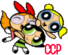 Powerpuff Girls
