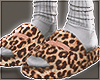 DRV Slippers +Socks