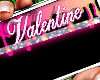 X | Valentine Lash