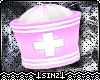 Nurse Hat Pink