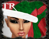[TR] Christmas Elf Hat