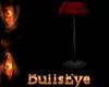 [bu]Red Animated Lamp