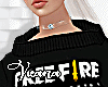 FreeFire Black - F