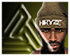 HiRyze Beanie Tan