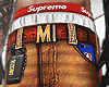 MCM x Pant Rosk
