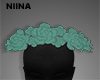 NN- Flower Headdress