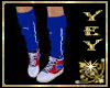 [YEY] Sport&socks CH-1