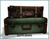 *Suitcases