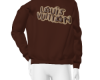 lv prep sweater