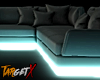 Neon L Couch