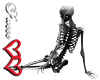 Skeleton Cutout 2