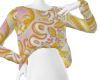 Sun Sweater | Minkjun