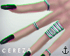 !! Deriv Nails