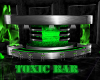 ~N~Toxic fumes bar