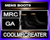 MENS BOOTS