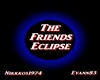 Friends Eclipse 2