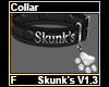 Skunks Collar F V1.3