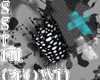 Emo Dot Crown