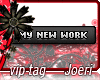 j| My New Work