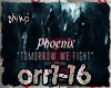 H+F[Mix+Danse]Tomorrow W