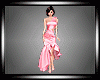 Pink Party Dress