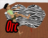 !ORC!Zebra couch 3