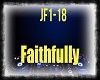 Faithfully